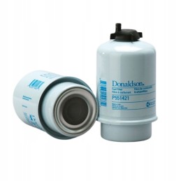 Donaldson P551421 separator fuel filter insert