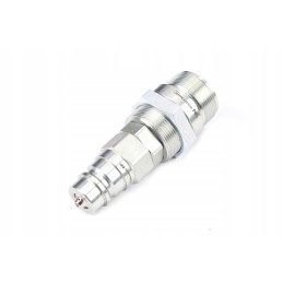 Reduction socket, Euro plug with pressure eliminator