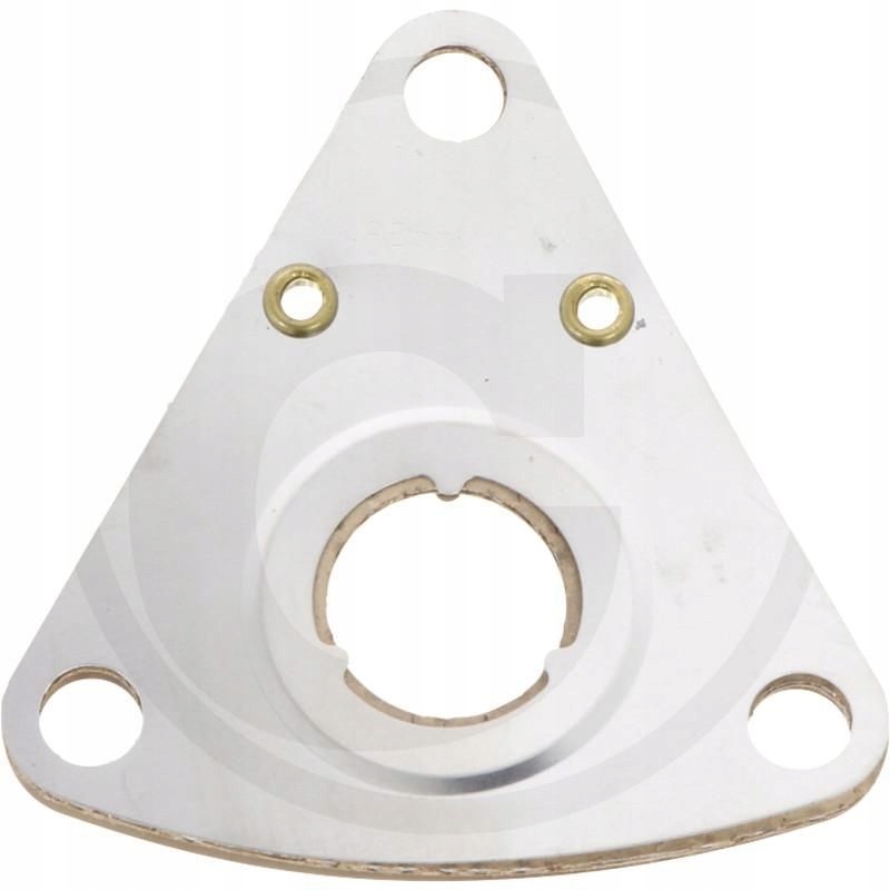 John deere re556879 gasket