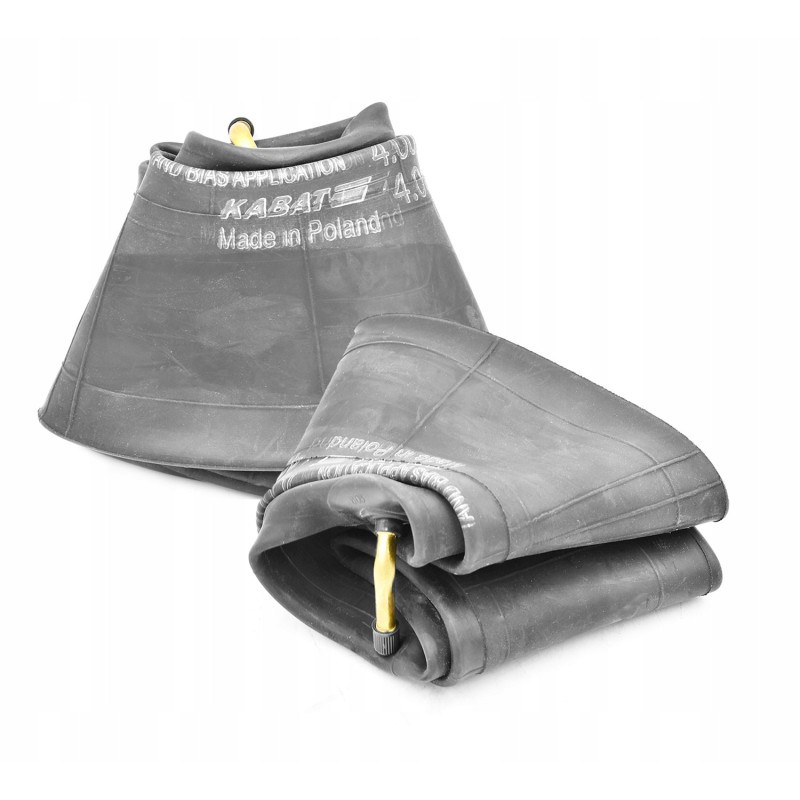 Kabat agricultural tube 4 00 10 for a rake