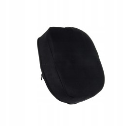 Tied cover for two-piece seat ZETOR