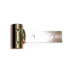 Claas autocontur strip mounting