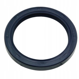 Double-lip ring scythe unit 30x62x7