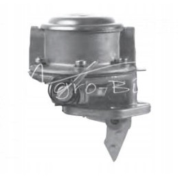 Feed pump mf 1858 7971135 990439 7990440