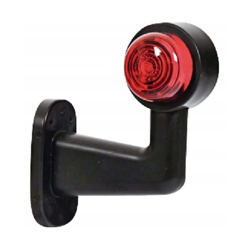 Marker lamp 12 24v 125 5x124x68 mm gopart la350