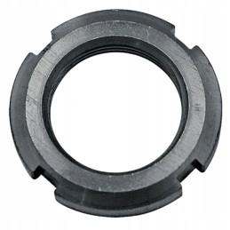 Bearing nut km 06 m30x1 5