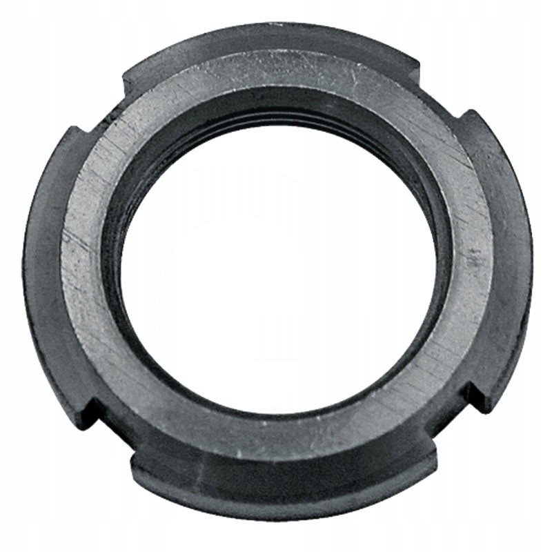 Bearing nut km 06 m30x1 5