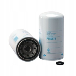 Spin on Donaldson P550879 fuel filter