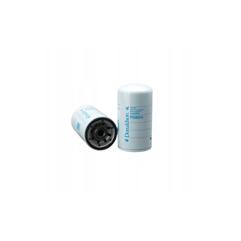 Spin on Donaldson P556916 fuel filter