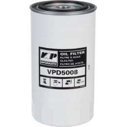 Kramp oil filter, length 176mm, outside diameter 97