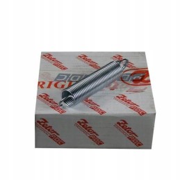 Original suspension spring ZETOR RM 591