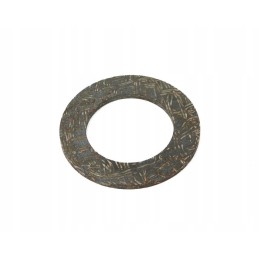 Friction clutch lining 90x56x4 8 Warynski