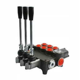 Distributor hydr 3s 80l a1a1l12 badestnost