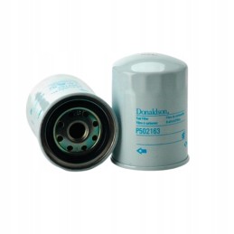 Spin on Donaldson P502163 fuel filter