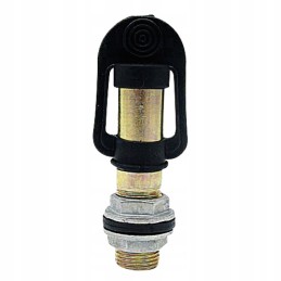 Lamp holder 4990693 blister