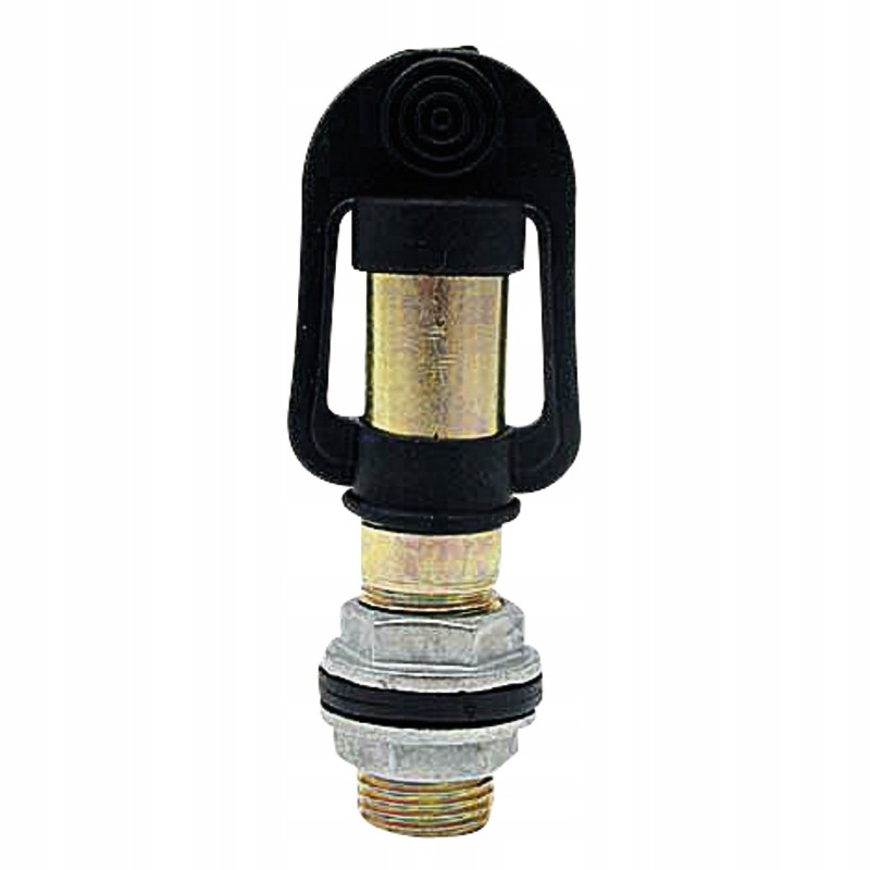 Lamp holder 4990693 blister