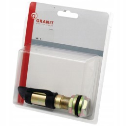 Lamp holder 4990693 blister