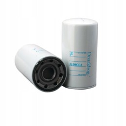 Spin on Donaldson oil filter p550371