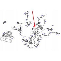 916881120010 trailer valve brake cable