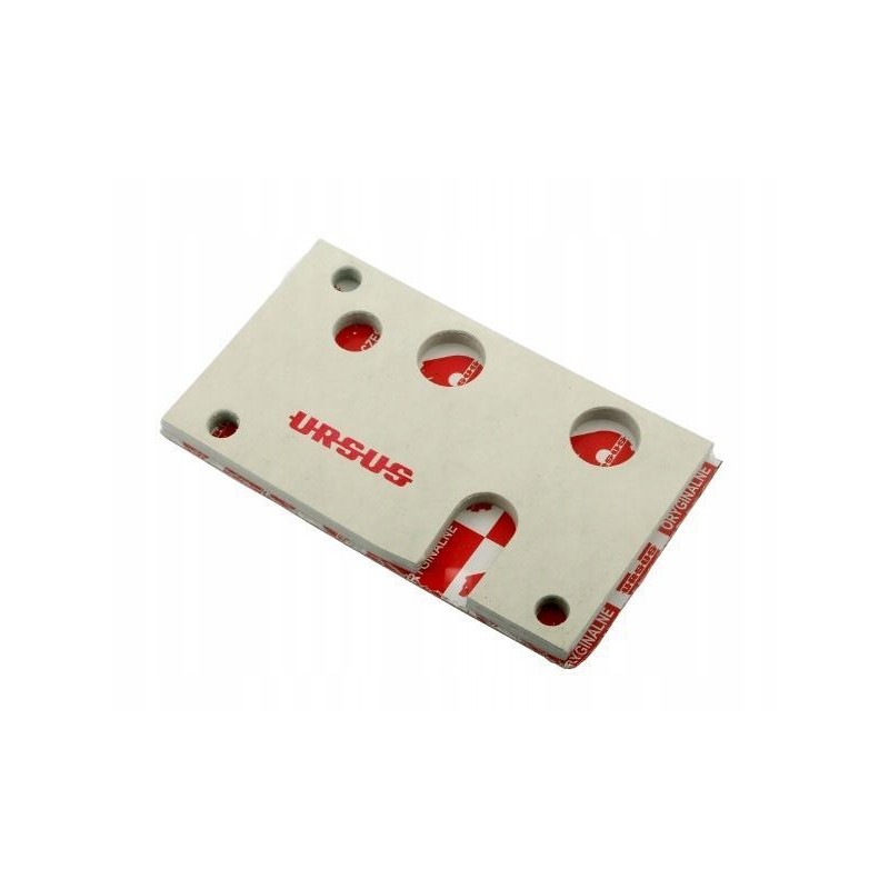 Hydraulic distributor gasket 0 8mm c 360