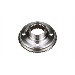 Hub reduction yoke new holland case 5142047 cnh