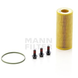 Hydraulic filter mann filter hu721wkit mann filt