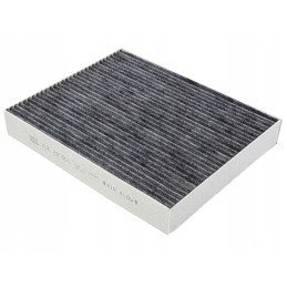 Mann cabin filter ford usa edge