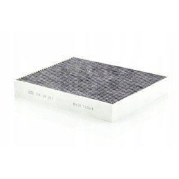 Mann cabin filter ford usa edge