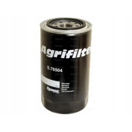Agro mar case 1056 engine oil filter p551297