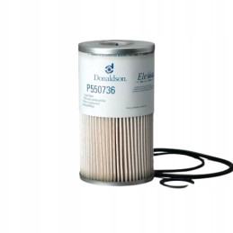 Donaldson P550736 fuel separator filter insert