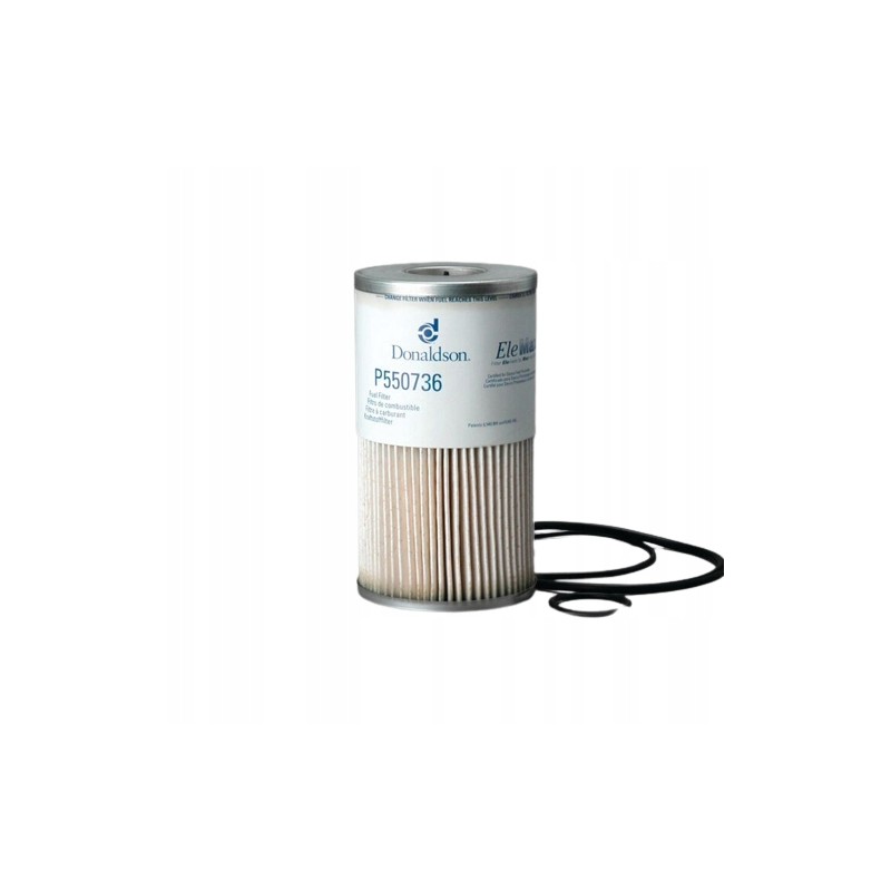 Donaldson P550736 fuel separator filter insert