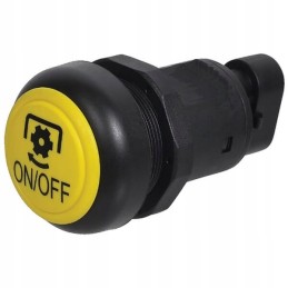 PTO power switch massey ferguson valtra