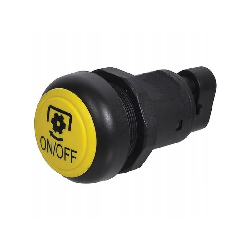 PTO power switch massey ferguson valtra