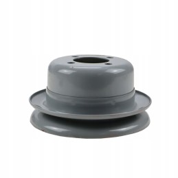 Ursus C 330 water pump pulley