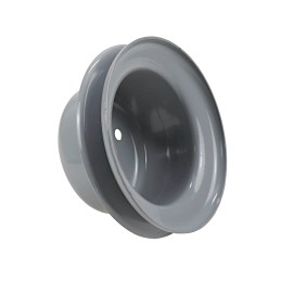 Ursus C 330 water pump pulley