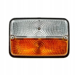 Cobo combined lamp position lamp direction