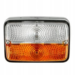 Cobo combined lamp position lamp direction