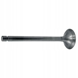 Ursus C 330 suction valve