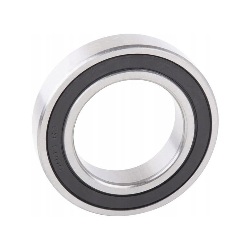 Ball bearing usually 45x75x16mm ina fag