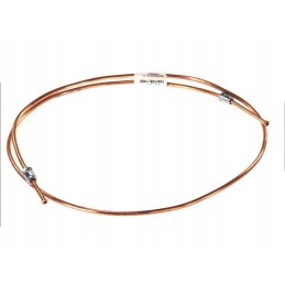 Metal brake hose WP 500