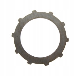 PTO clutch spacer plate john deere t28664
