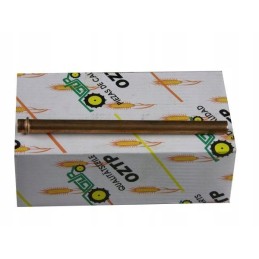 Guiding the oil dipstick for the pan mf4 rm 33435123