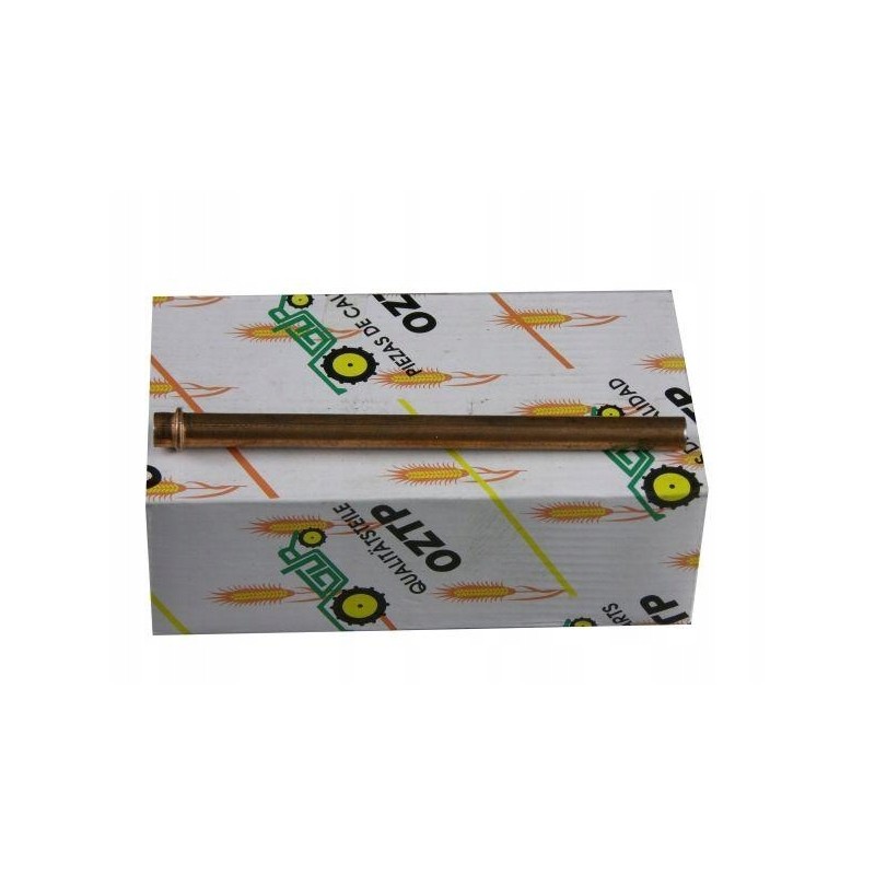 Guiding the oil dipstick for the pan mf4 rm 33435123