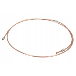 Metal brake hose WP 010