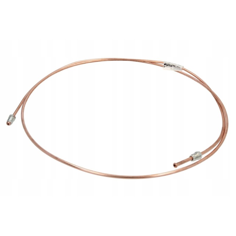 Metal brake hose WP 010