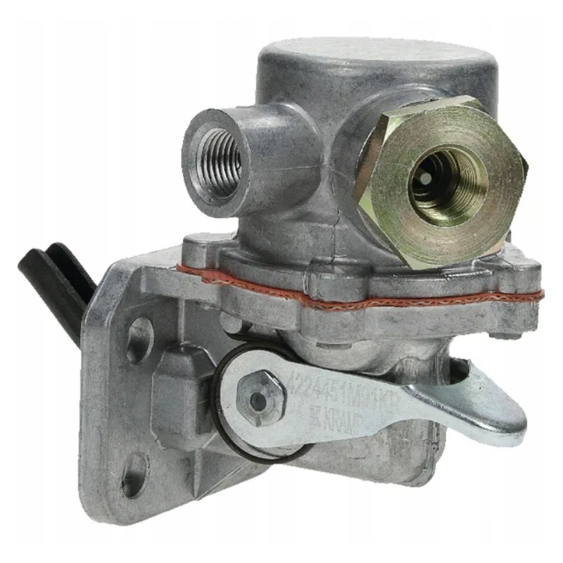 4224451m91kr fuel feed pump fits mf