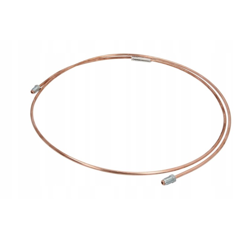 Metal brake hose WP 256