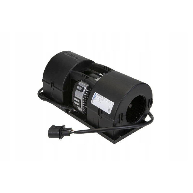 F931812140480 cabin blower