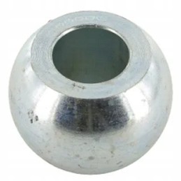 Lower connector ball, category 3 4 37 85 mm