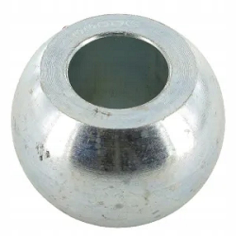 Lower connector ball, category 3 4 37 85 mm